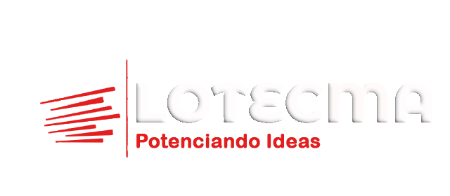 LOTECMA Logo
